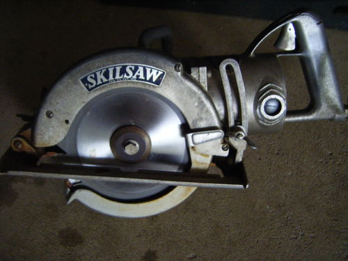 Skilsaw Model 77 Serial Numbers
